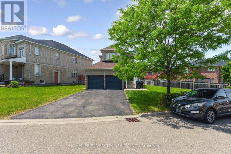 6 ARIA LANE, Brampton (Bramalea North Industrial), Ontario, L6S6J5