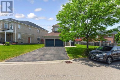 6 ARIA LANE Brampton (Bramalea North Industrial) Ontario photo 3