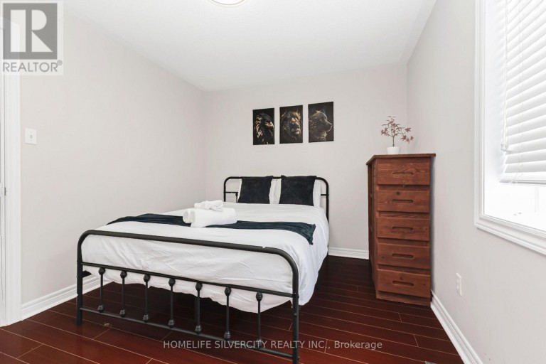 6 ARIA LANE, Brampton (Bramalea North Industrial), Ontario, L6S6J5