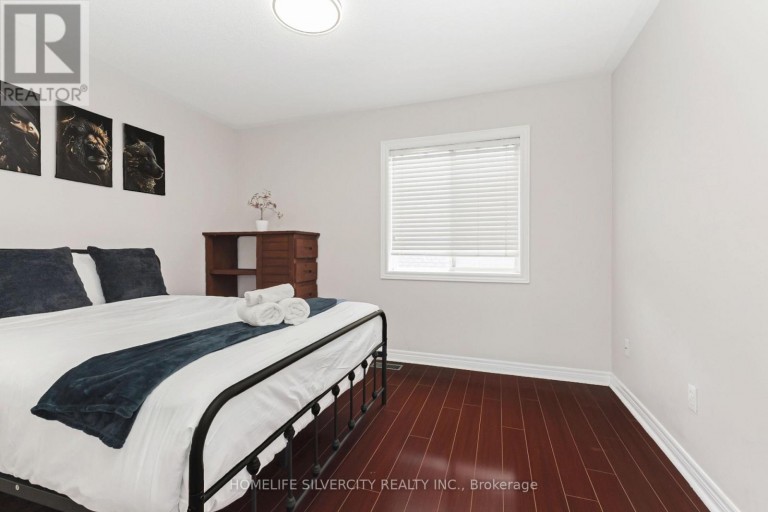 6 ARIA LANE, Brampton (Bramalea North Industrial), Ontario, L6S6J5