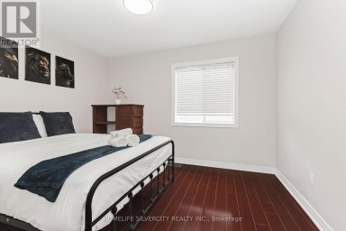 6 ARIA LANE Brampton (Bramalea North Industrial) Ontario photo 33