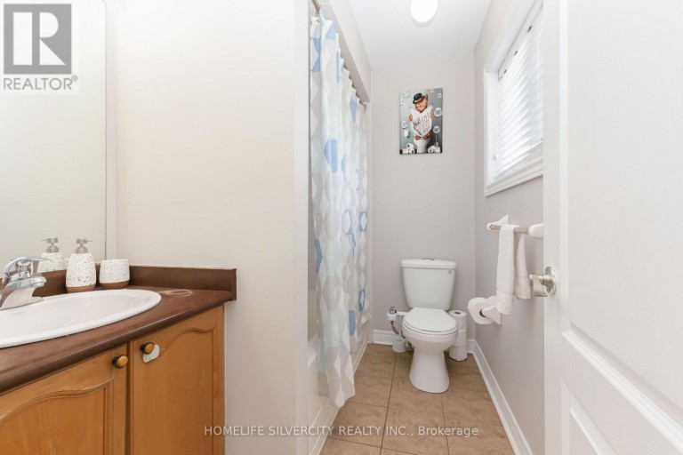 6 ARIA LANE, Brampton (Bramalea North Industrial), Ontario, L6S6J5