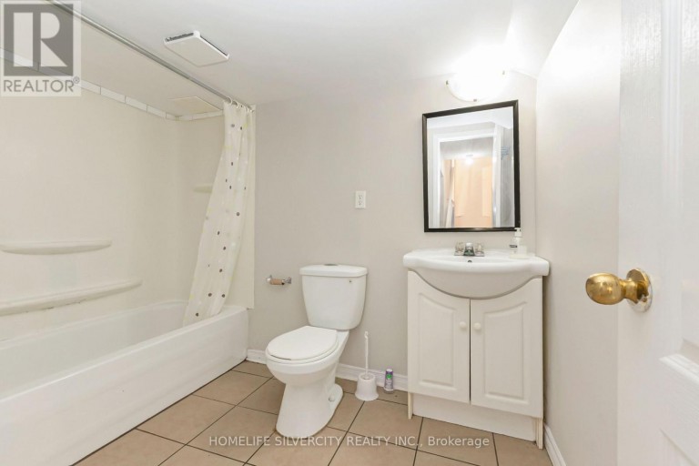 6 ARIA LANE, Brampton (Bramalea North Industrial), Ontario, L6S6J5