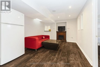 6 ARIA LANE Brampton (Bramalea North Industrial) Ontario photo 40