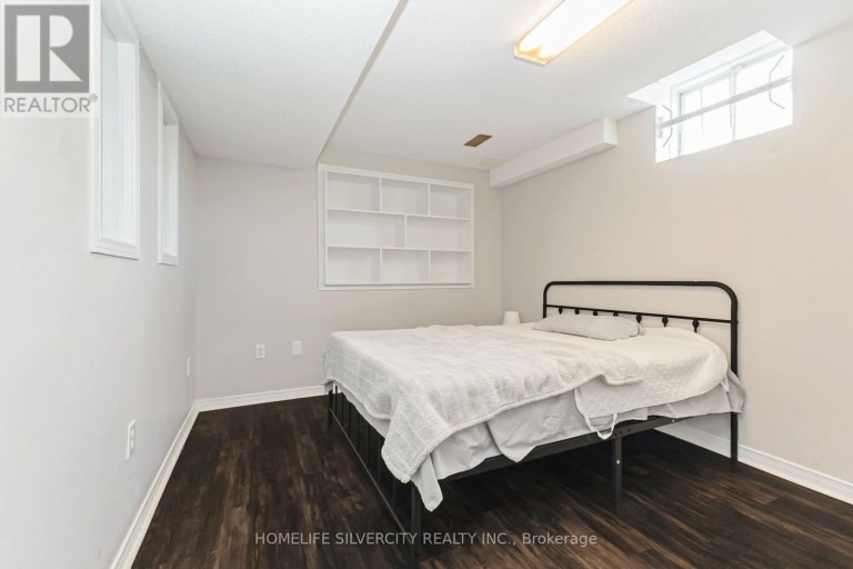 6 ARIA LANE, Brampton (Bramalea North Industrial), Ontario, L6S6J5