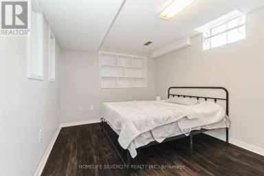 6 ARIA LANE Brampton (Bramalea North Industrial) Ontario photo 41