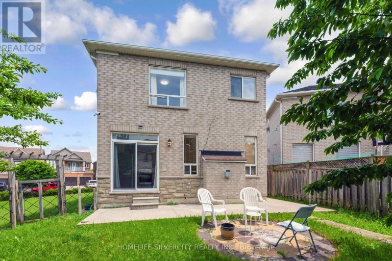 6 ARIA LANE, Brampton (Bramalea North Industrial), Ontario, L6S6J5