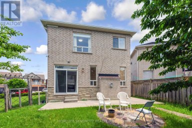 6 ARIA LANE Brampton (Bramalea North Industrial) Ontario photo 43