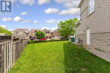 6 ARIA LANE Brampton (Bramalea North Industrial) Ontario photo 44
