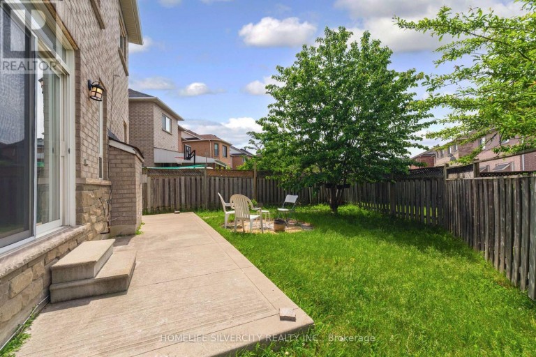6 ARIA LANE, Brampton (Bramalea North Industrial), Ontario, L6S6J5