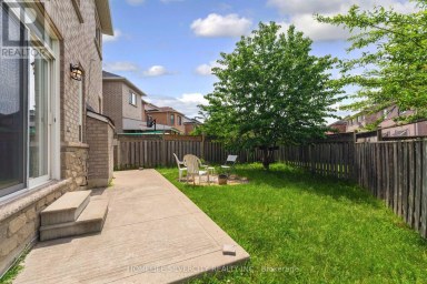 6 ARIA LANE Brampton (Bramalea North Industrial) Ontario photo 45