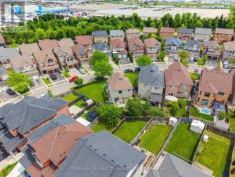 6 ARIA LANE Brampton (Bramalea North Industrial) Ontario photo 46