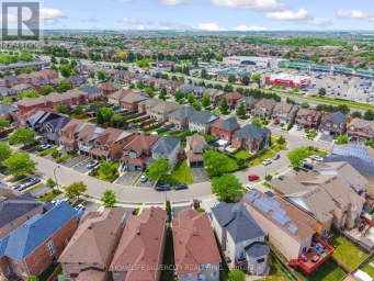 6 ARIA LANE Brampton (Bramalea North Industrial) Ontario photo 47
