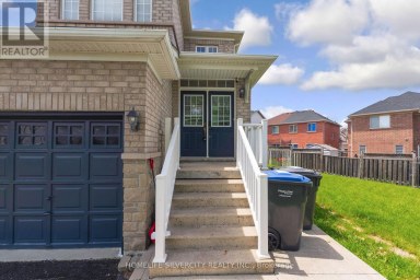 6 ARIA LANE Brampton (Bramalea North Industrial) Ontario photo 5