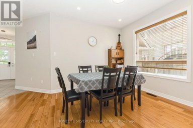 6 ARIA LANE Brampton (Bramalea North Industrial) Ontario photo 8