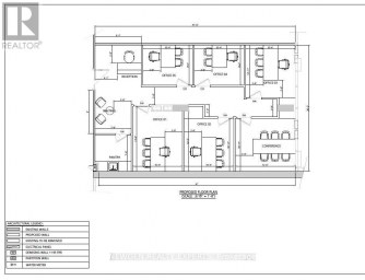 406 - 4023 THE EXCHANGE Mississauga (City Centre) Ontario photo 16
