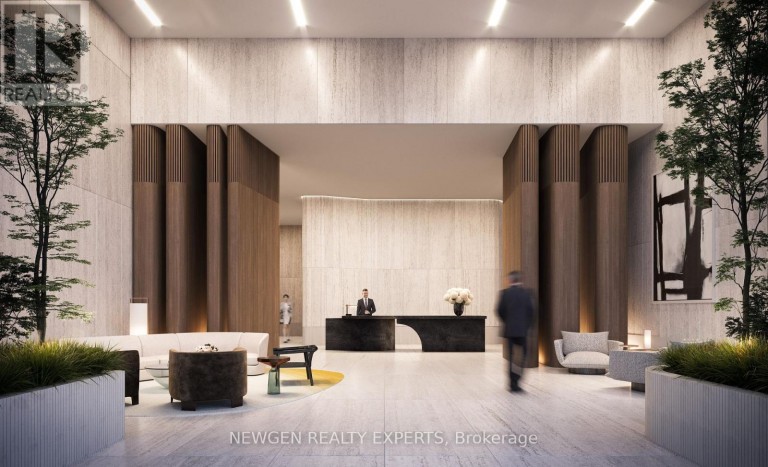 406 - 4023 THE EXCHANGE, Mississauga (City Centre), Ontario, L5B0N4