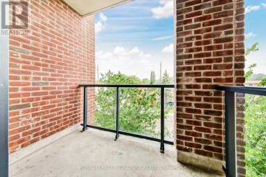 307 - 25 EARLINGTON AVENUE Toronto (Kingsway South) Ontario photo 17