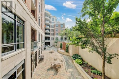307 - 25 EARLINGTON AVENUE Toronto (Kingsway South) Ontario photo 20