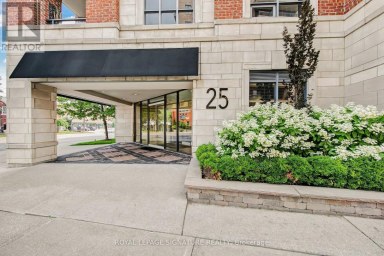 307 - 25 EARLINGTON AVENUE Toronto (Kingsway South) Ontario photo 21