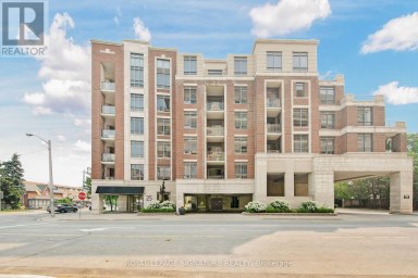 307 - 25 EARLINGTON AVENUE Toronto (Kingsway South) Ontario photo 22