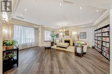 307 - 25 EARLINGTON AVENUE Toronto (Kingsway South) Ontario photo 24