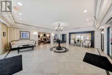 307 - 25 EARLINGTON AVENUE Toronto (Kingsway South) Ontario photo 25