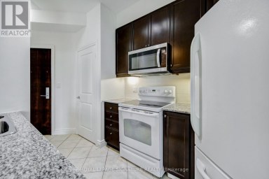 307 - 25 EARLINGTON AVENUE Toronto (Kingsway South) Ontario photo 6