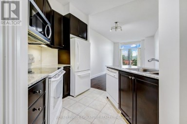 307 - 25 EARLINGTON AVENUE Toronto (Kingsway South) Ontario photo 7