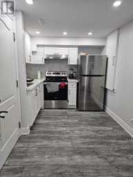 BSMT - 51 CASSANDER CRESCENT Brampton (Heart Lake East) Ontario photo 2