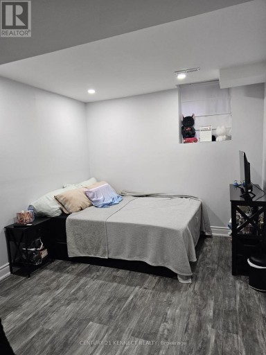 BSMT - 51 CASSANDER CRESCENT, Brampton (Heart Lake East), Ontario, L6Z1Z5
