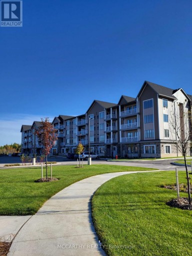 317 - 270 HAGAN STREET, Southgate, Ontario, N0C1B0