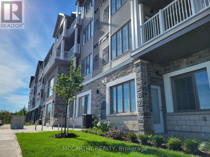 317 - 270 HAGAN STREET, Southgate, Ontario, N0C1B0