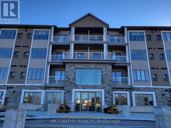 317 - 270 HAGAN STREET, Southgate, Ontario, N0C1B0