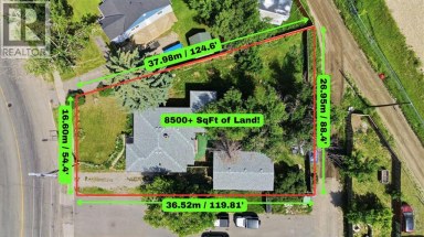 7244 Ogden Road SE Calgary Alberta photo 1