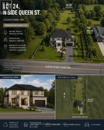 0 HIGHWAY 89 Innisfil (Cookstown) Ontario photo 2