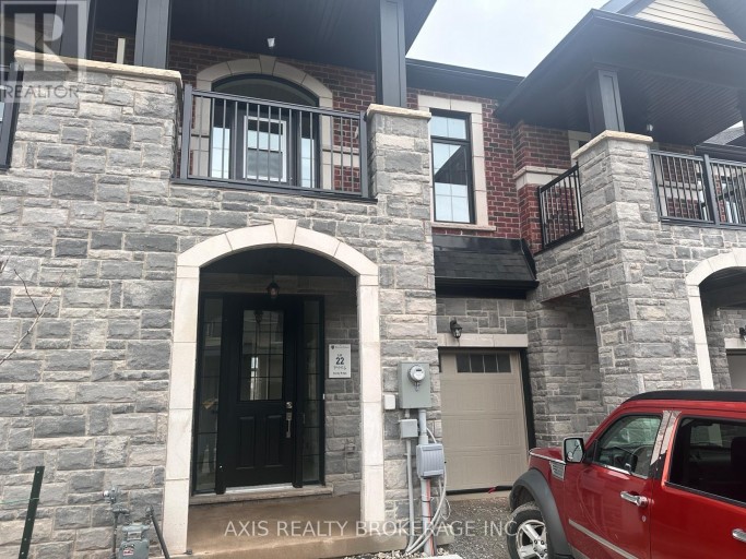 7456 BAYCREST COMMON, Niagara Falls (Oldfield), Ontario, L2G7V7