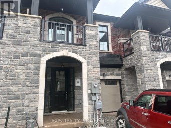 7456 BAYCREST COMMON Niagara Falls (Oldfield) Ontario photo 1