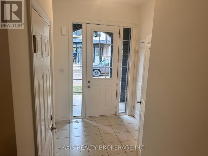7456 BAYCREST COMMON, Niagara Falls (Oldfield), Ontario, L2G7V7