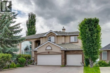 85 Mt Douglas Circle SE Calgary Alberta photo 1