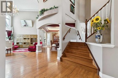 85 Mt Douglas Circle SE Calgary Alberta photo 14