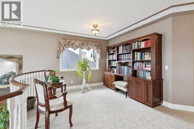 85 Mt Douglas Circle SE Calgary Alberta photo 17