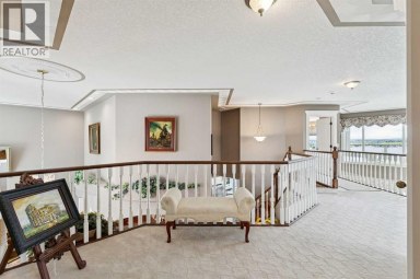 85 Mt Douglas Circle SE Calgary Alberta photo 19