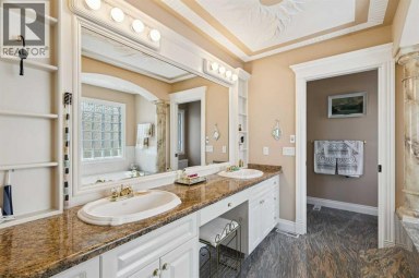85 Mt Douglas Circle SE Calgary Alberta photo 25
