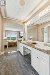 85 Mt Douglas Circle SE Calgary Alberta photo 27