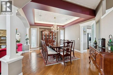 85 Mt Douglas Circle SE Calgary Alberta photo 4