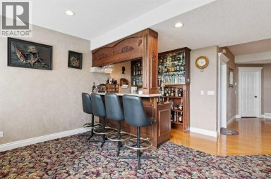 85 Mt Douglas Circle SE Calgary Alberta photo 40