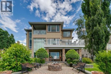 85 Mt Douglas Circle SE Calgary Alberta photo 47