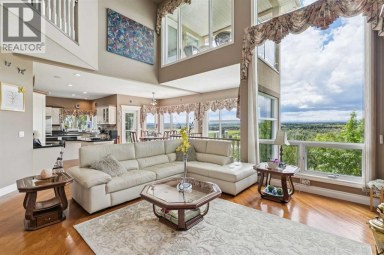 85 Mt Douglas Circle SE Calgary Alberta photo 6