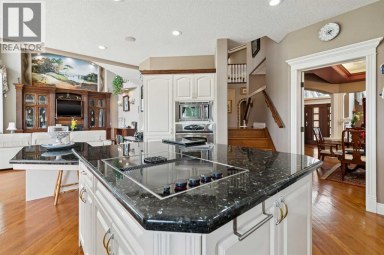 85 Mt Douglas Circle SE Calgary Alberta photo 9
